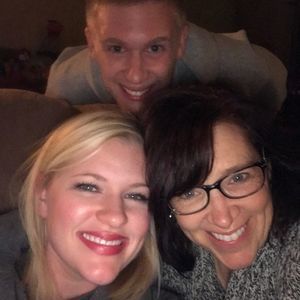 Meet your Posher, Molly